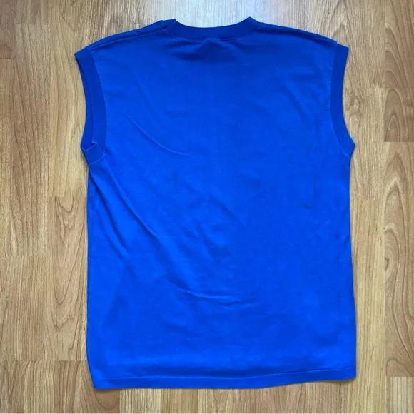 Vintage UCLA Bruins Logo 80s Tank Top Size Men’s Small/ Medium Men